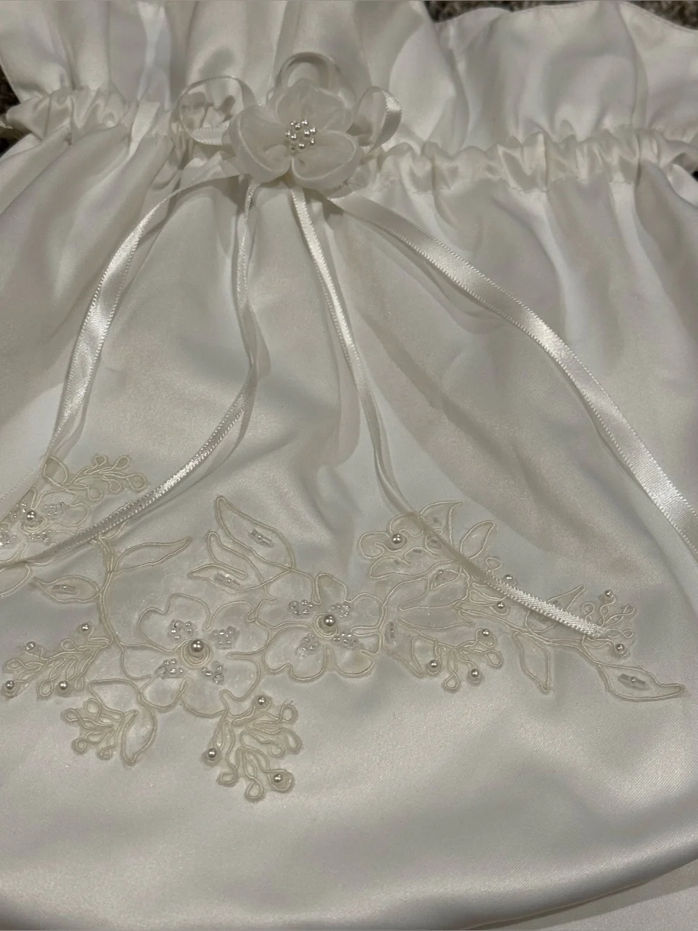 N/A bridal women